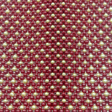 Handcrafted Pearl Tie Subtle and Stylish Necktie