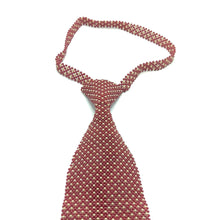 Handcrafted Pearl Tie Subtle and Stylish Necktie
