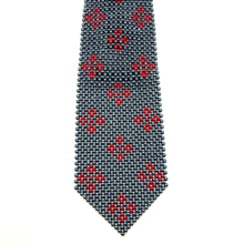 Handcrafted Bead Pearl Tie Subtle and Stylish