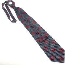 Handcrafted Bead Pearl Tie Subtle and Stylish