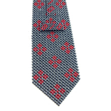 Handcrafted Bead Pearl Tie Subtle and Stylish