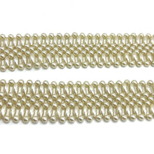 Handmade Pearl Ivory Cowboy Belt Unique Giftware