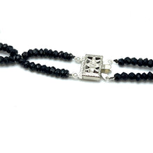 Natural Carnelian Agate with Glass Facet Ball Handmade Necklace