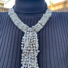 Handmade Stunning Tassels Necklace 20