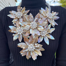 Handmade Body Necklace 20