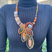 Handmade Body Necklace 19