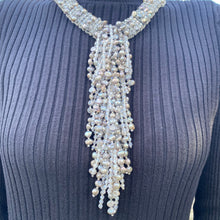 Handmade Stunning Tassels Necklace 20