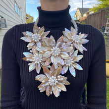 Handmade Body Necklace 20