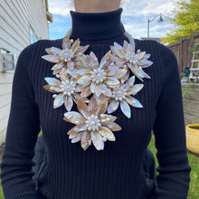 Handmade Body Necklace 20