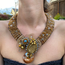 Handmade Necklace 20