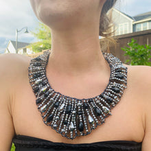 Handmade Neck Wrap 20