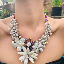 Handmade Boho Necklace 20