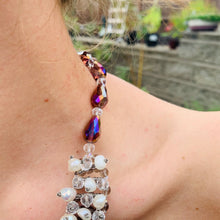 Handmade Boho Necklace 20