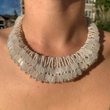 Handmade Cocktail Necklace 19