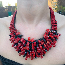 Handmade Collar Necklace 20