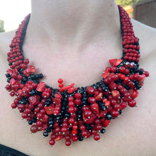 Handmade Collar Necklace 20
