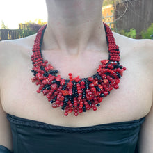 Handmade Collar Necklace 20