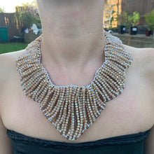 Handmade Collar Necklace 20