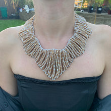 Handmade Collar Necklace 20