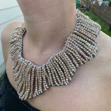 Handmade Collar Necklace 20