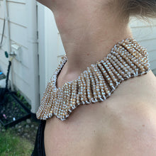 Handmade Collar Necklace 20