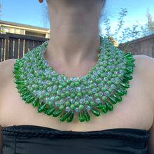 Stunning Handmade Necklace 20