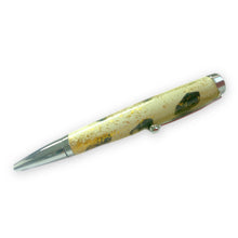Luxury Handcrafted Sparkly Artistic Writing Pen