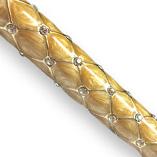 Luxury Gold Handcrafted Writing Pen With Artistic Stones Enamel