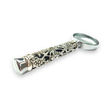 Luxury Handcrafted Multi Purpose Writing Pen With Magnifier Lens