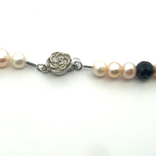 Natural Multi Tourmaline Pearl Citrine Peridot Multi Color Necklace Jewelry