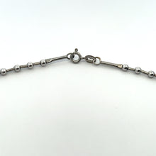 Fresh Water Pearl Oval 10x8mm June Birth Gemstone Necklace