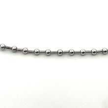 Fresh Water Pearl Oval Plain June Birth Gemstone Necklace