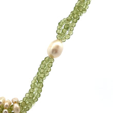 Natural Peridot Citrine Briolette Plain Pearl Gemstone 16
