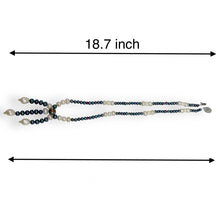 Natural Multi Tourmaline Pearl Peridot Birthstone 21