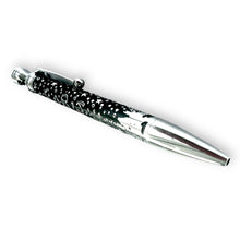 Luxury Black Handcrafted Writing Pen Paris Party Theme