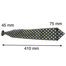 Handcrafted Bead Pearl Tie Subtle and Stylish