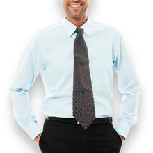 Handcrafted Bead Pearl Tie Subtle and Modern Neckwear