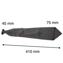 Handcrafted Bead Pearl Tie Subtle and Modern Neckwear