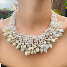 Handmade Necklace Cluster 20