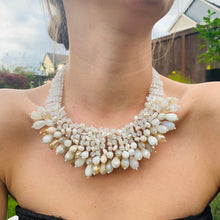 Handmade Necklace Cluster 20