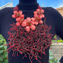 Handmade Necklace 22