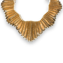 Handmade Collar Necklace 20