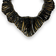 Handmade Collar Necklace 20