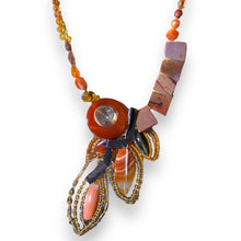 Handmade Body Necklace 19