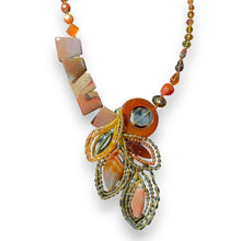 Handmade Body Necklace 19