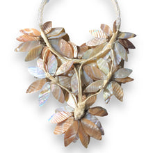 Handmade Body Necklace 20