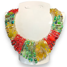 Handmade Pride Choker 20