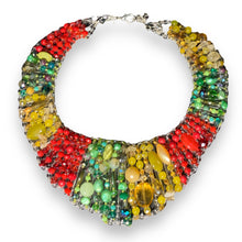 Handmade Pride Choker 20