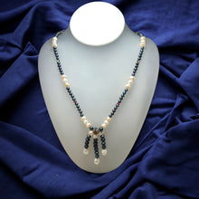 Natural Multi Tourmaline Pearl Peridot Birthstone 21