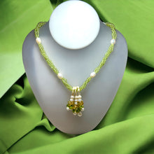 Natural Peridot Citrine Briolette Plain Pearl Gemstone 16